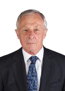 Emeritus Professor John Burrows QC