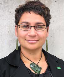 Metiria Turei