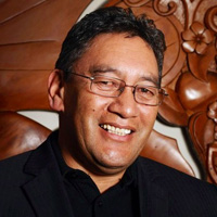 Hone Harawira